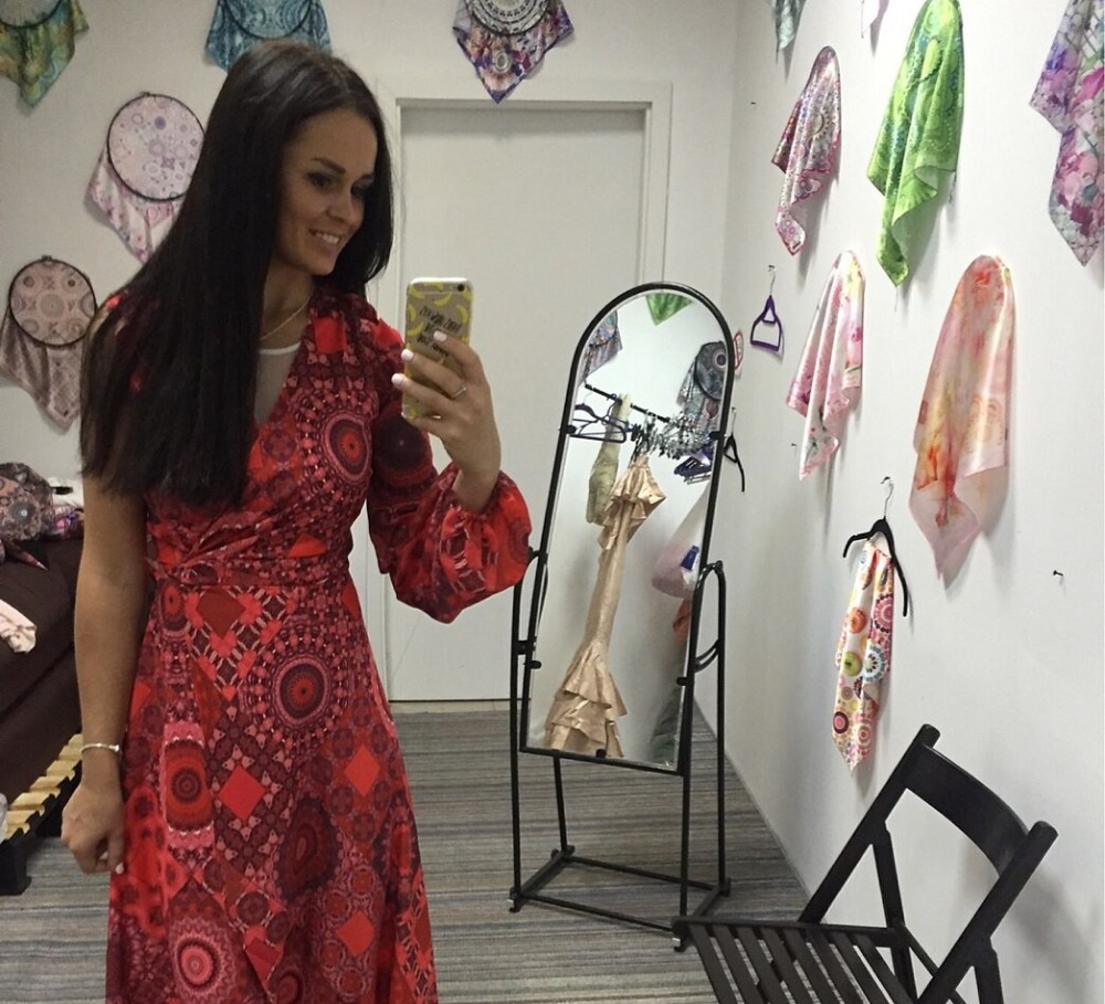 Индивидуалка Карина фото № 2 в городе Лобня