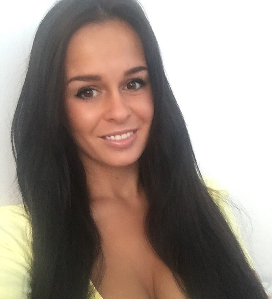 Индивидуалка Карина фото № 2 в городе Лобня