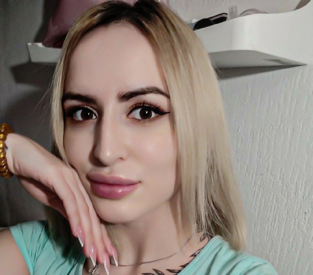 Индивидуалка Карина фото № 2 в городе Лобня