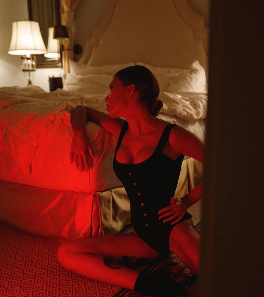 Индивидуалка Катька фото № 2 в городе Лобня