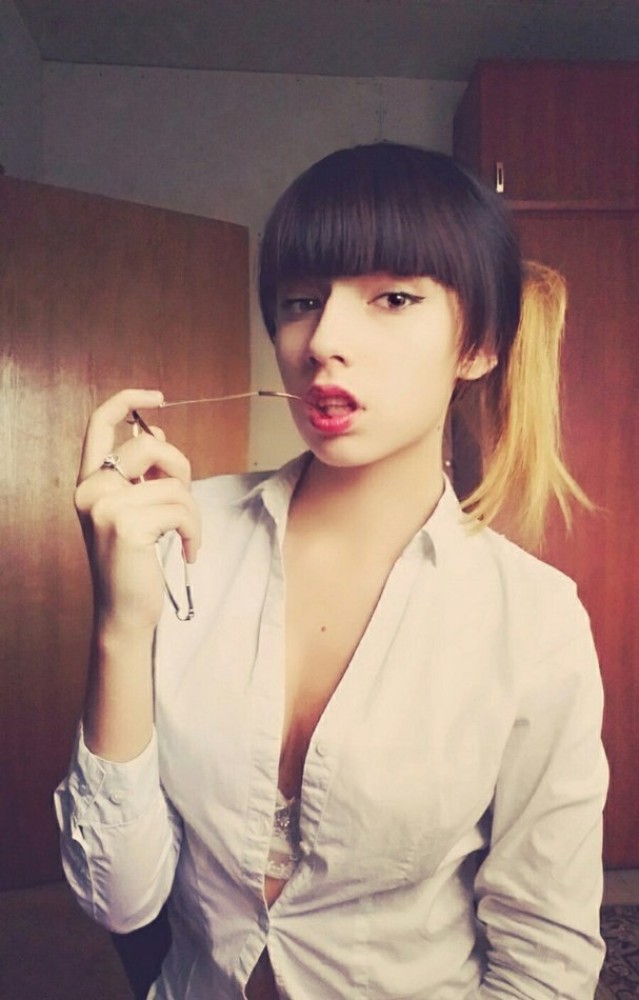 Индивидуалка Катрин фото № 2 в городе Лобня