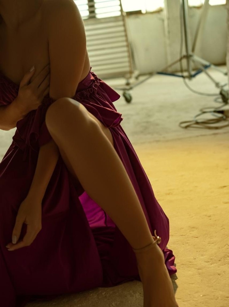 Индивидуалка Лика фото № 2 в городе Лобня