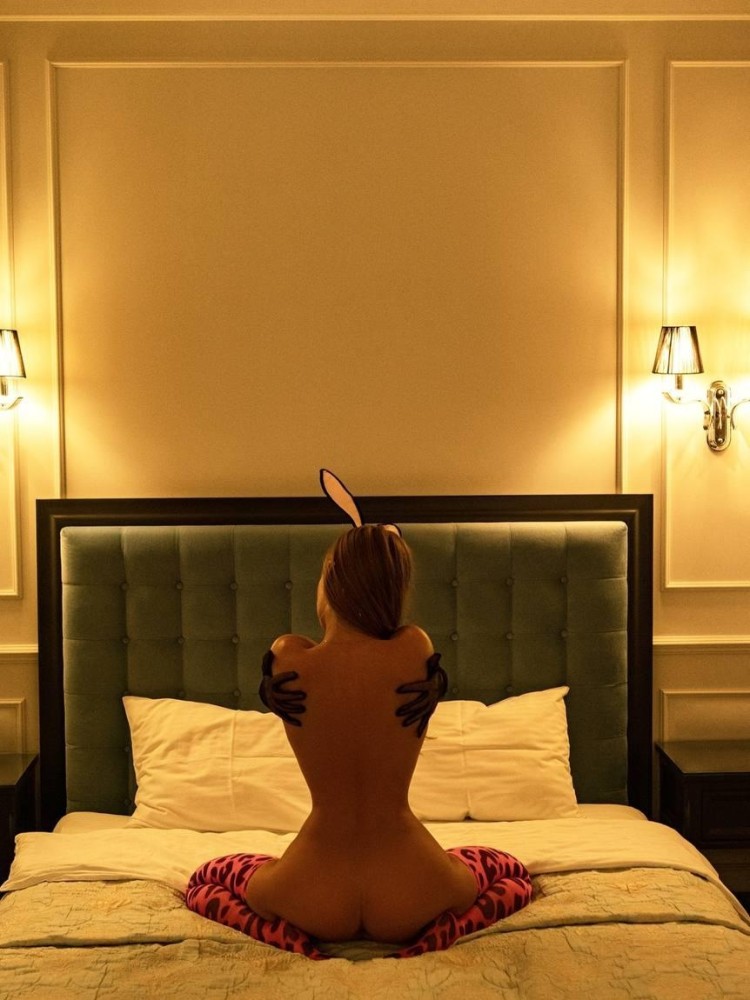 Индивидуалка Лилия фото № 2 в городе Лобня