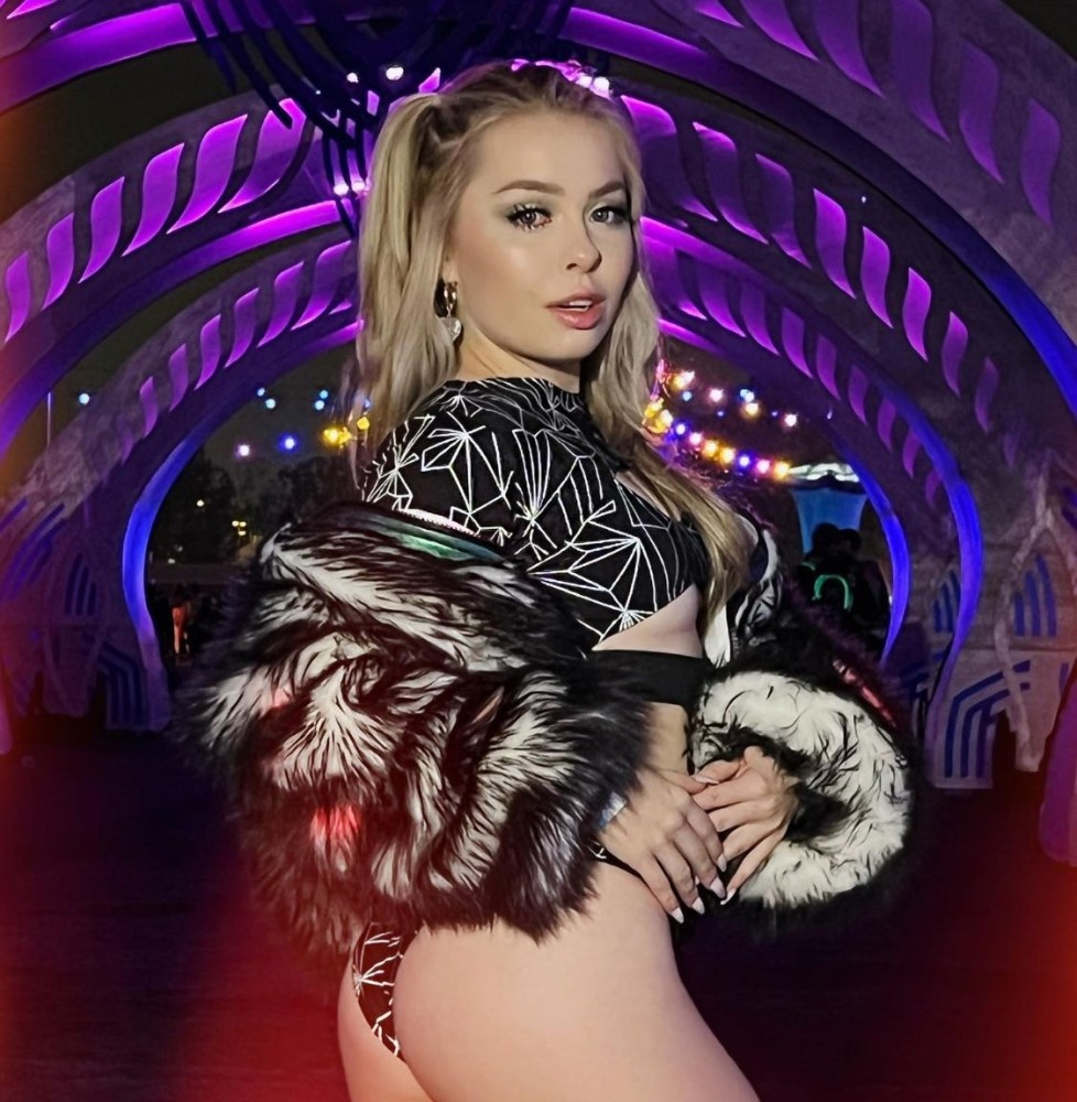 Индивидуалка Лизок фото № 2 в городе Лобня