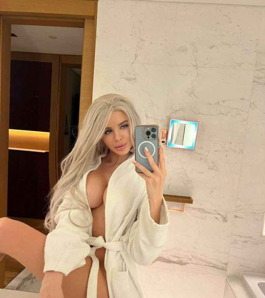 Индивидуалка Лора фото № 2 в городе Лобня