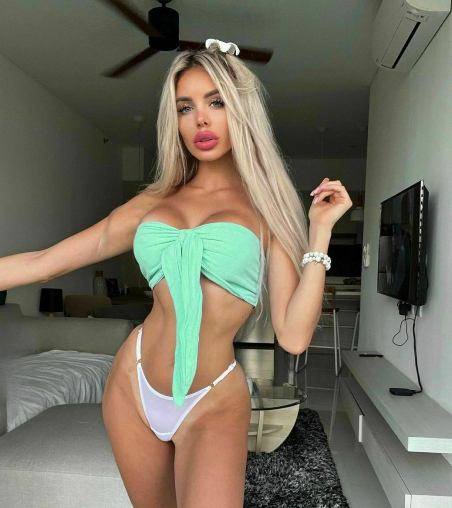 Индивидуалка Лора фото № 2 в городе Лобня