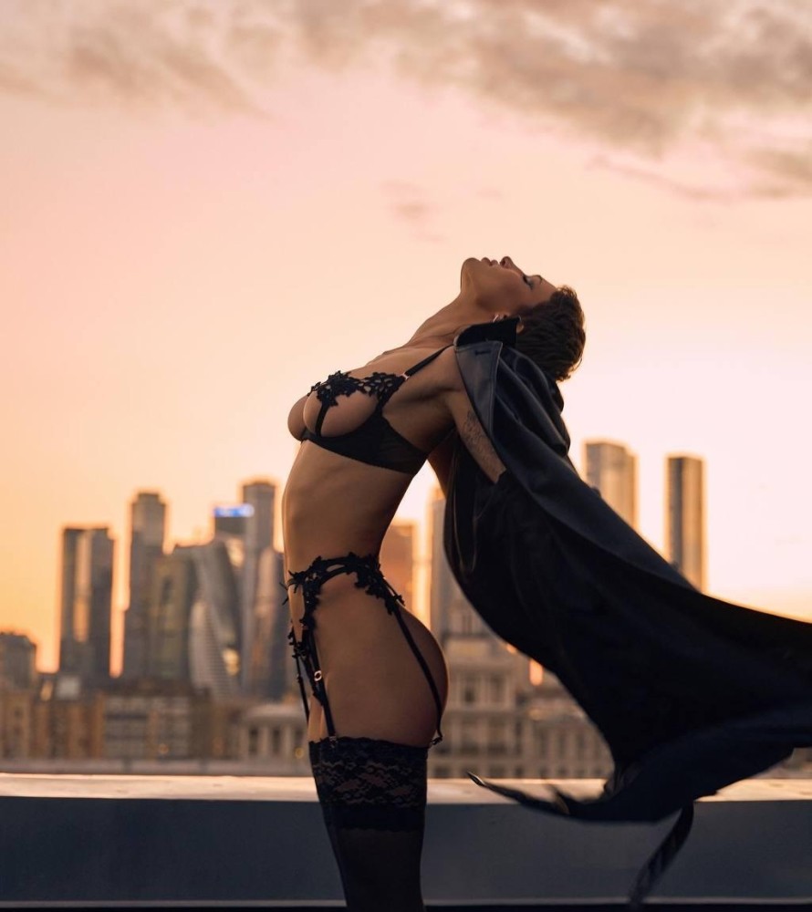 Индивидуалка Марина фото № 2 в городе Лобня