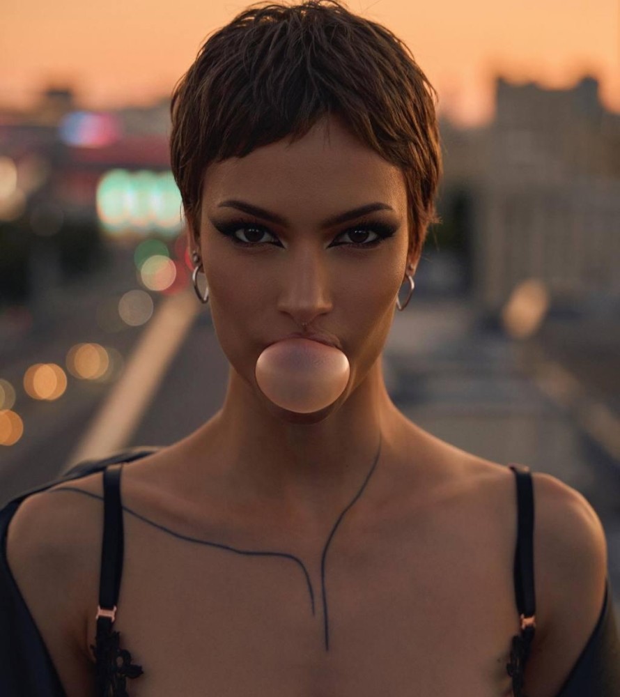 Индивидуалка Марина фото № 2 в городе Лобня