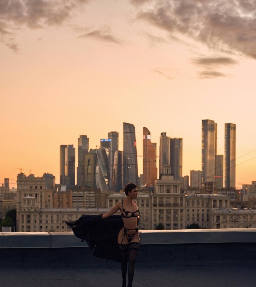 Индивидуалка Марина фото № 2 в городе Лобня