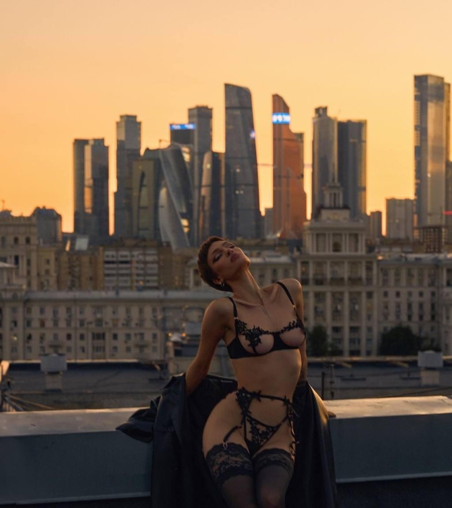 Индивидуалка Марина фото № 2 в городе Лобня