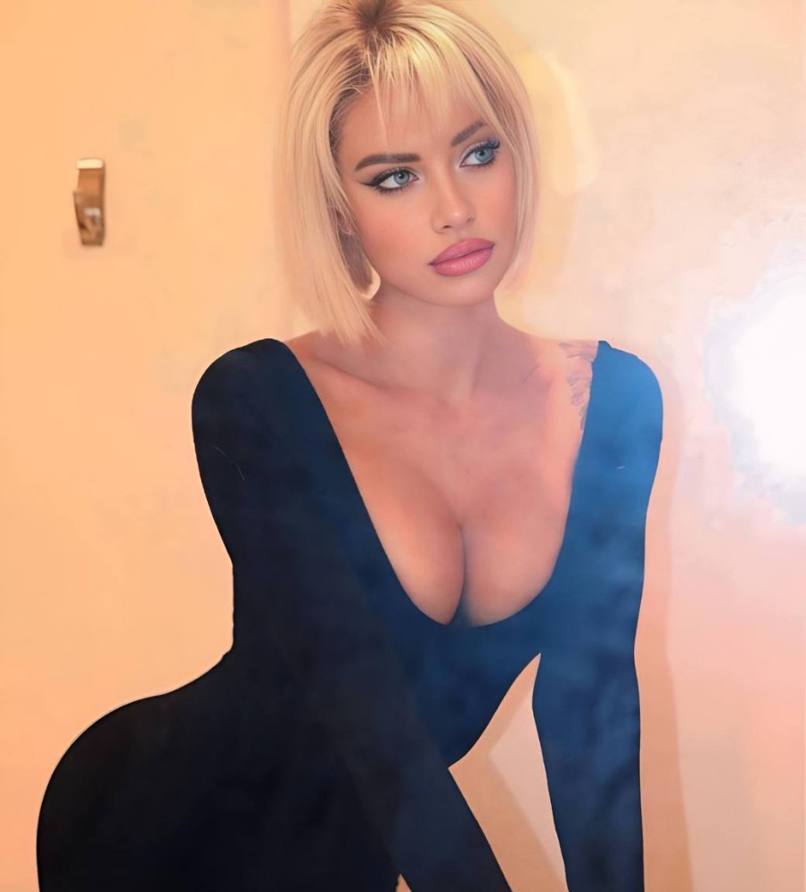 Индивидуалка Марина фото № 2 в городе Лобня