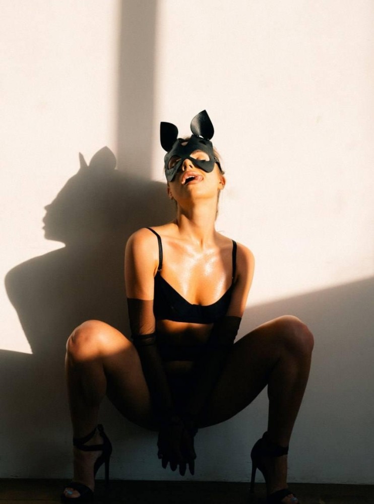 Индивидуалка Марья фото № 2 в городе Лобня