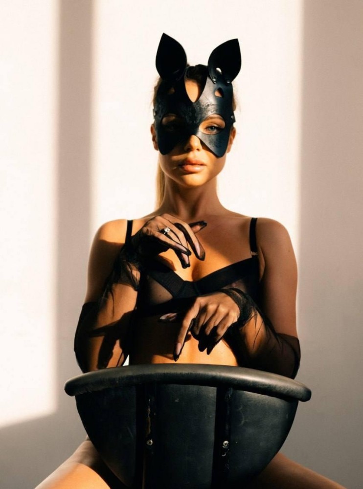 Индивидуалка Марья фото № 2 в городе Лобня