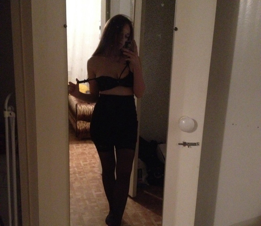 Индивидуалка Надя фото № 2 в городе Лобня