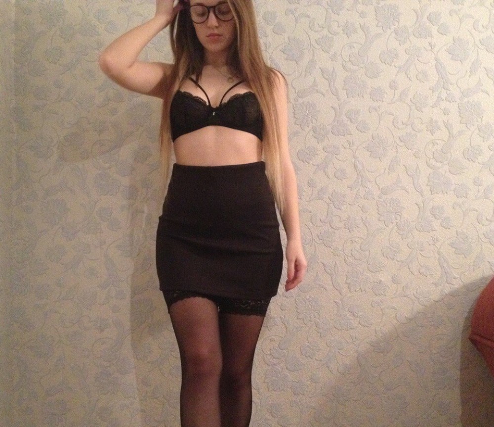 Индивидуалка Надя фото № 2 в городе Лобня