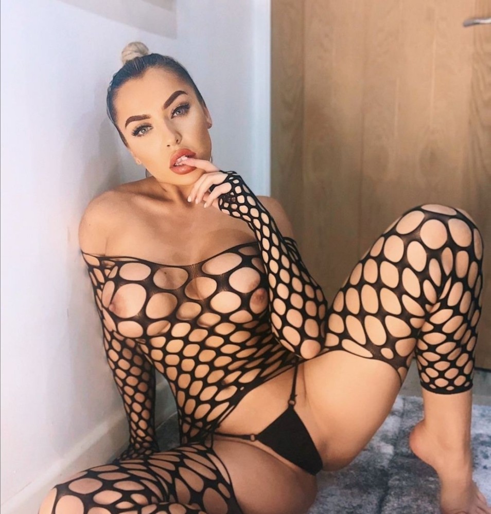 Индивидуалка Настасья фото № 2 в городе Лобня