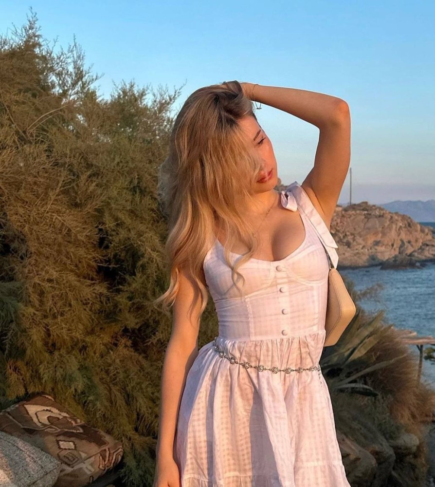 Индивидуалка Настенька фото № 2 в городе Лобня