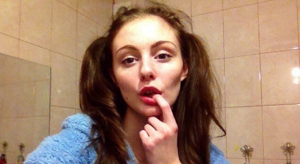 Индивидуалка Оксана фото № 2 в городе Лобня