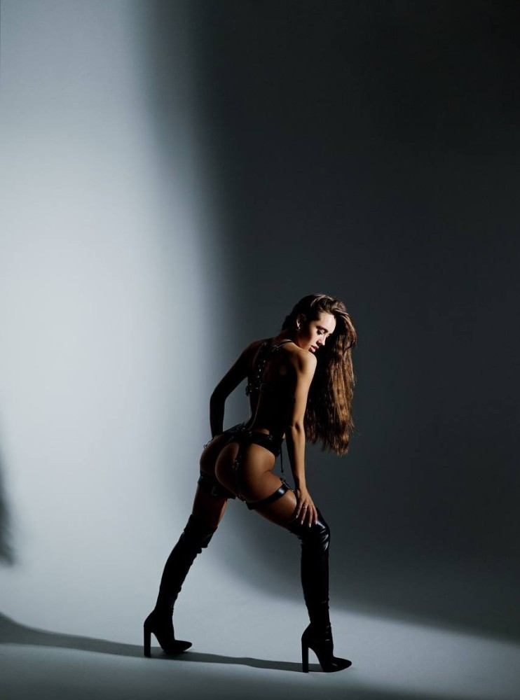 Индивидуалка Ольга фото № 2 в городе Лобня