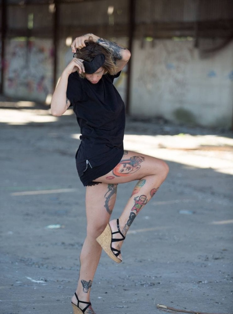 Индивидуалка Регина главное фото в городе Лобня 