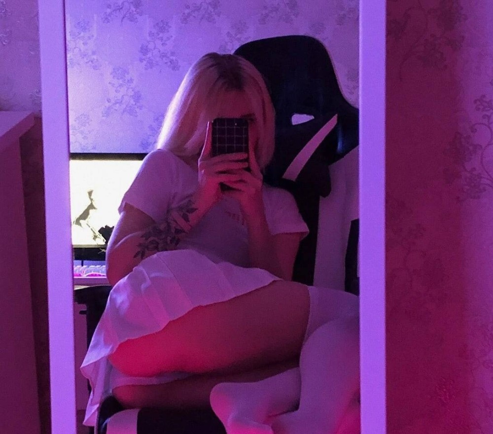 Индивидуалка Ника главное фото в городе Лобня 