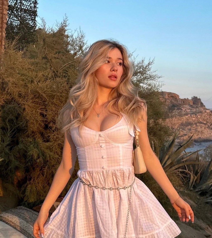 Индивидуалка Настенька главное фото в городе Лобня 