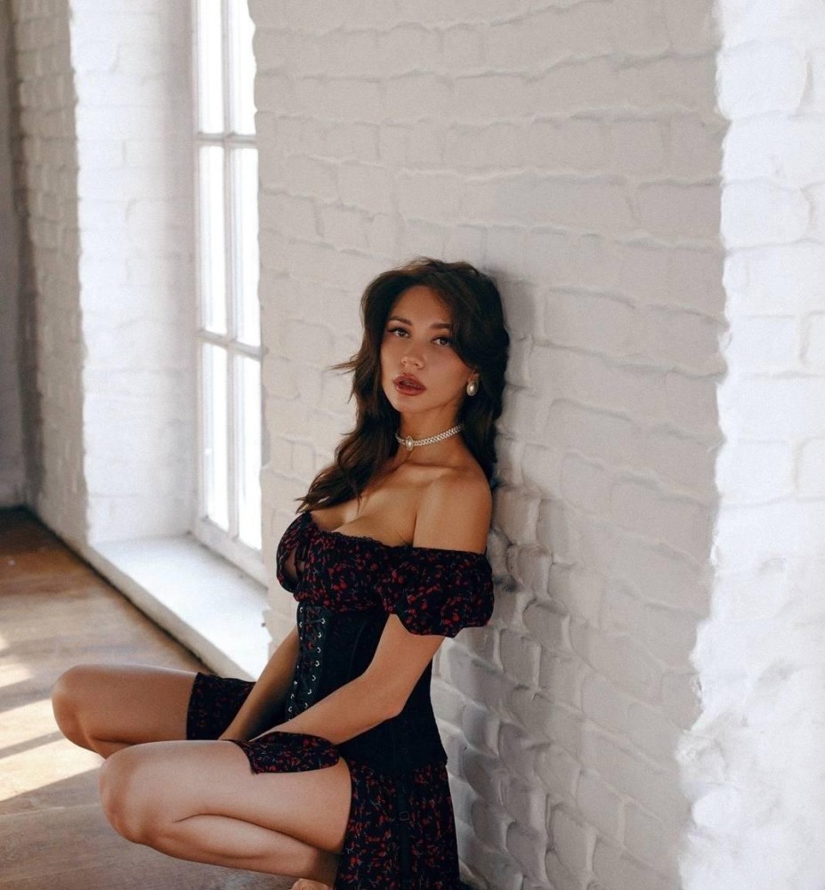 Индивидуалка Маргоша главное фото в городе Лобня 