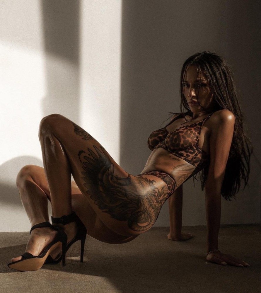 Индивидуалка Рада фото № 2 в городе Лобня