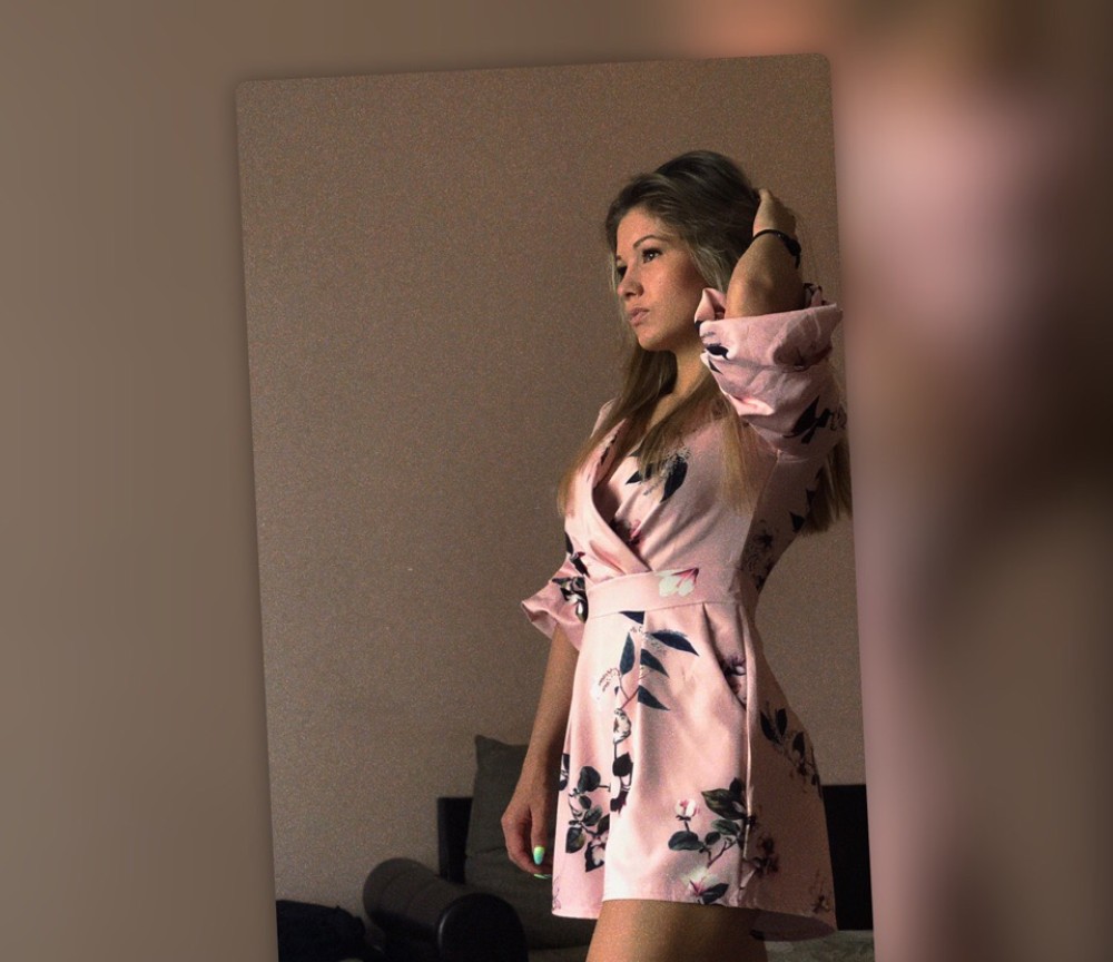 Индивидуалка Рая фото № 2 в городе Лобня