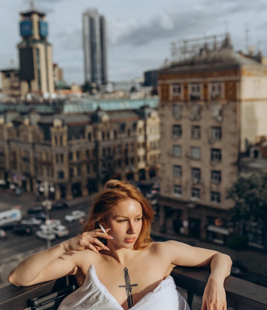 Индивидуалка Света фото № 2 в городе Лобня