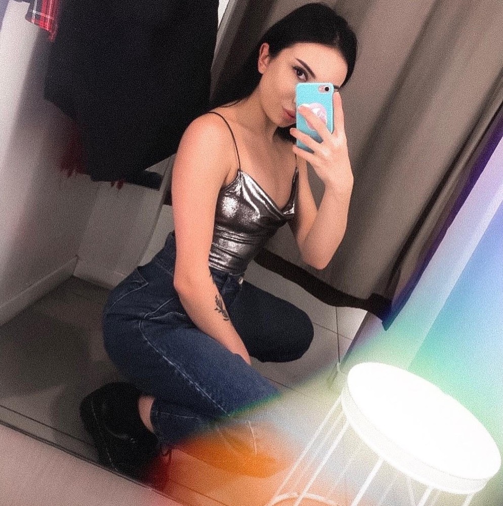 Индивидуалка Светлана фото № 2 в городе Лобня