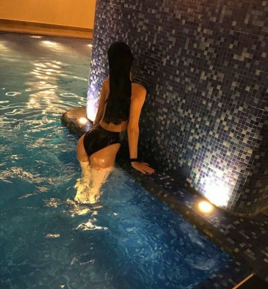 Индивидуалка Влада фото № 2 в городе Лобня