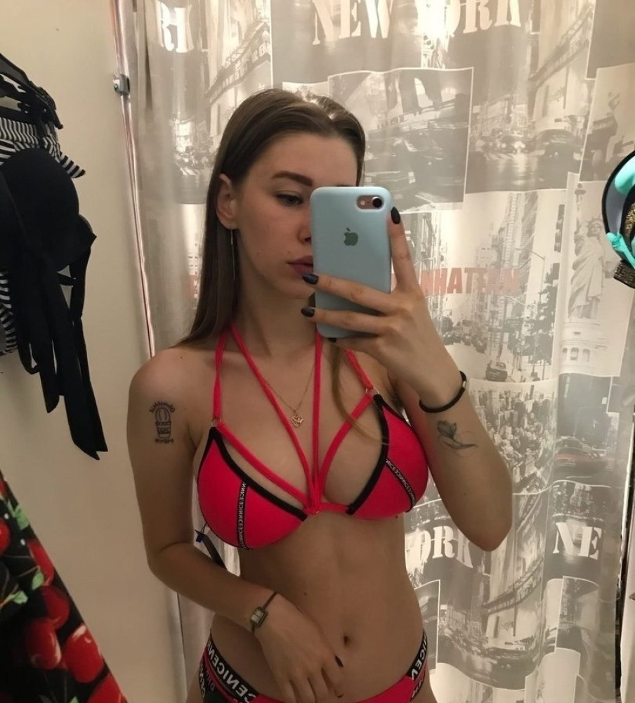 Индивидуалка Яна фото № 2 в городе Лобня