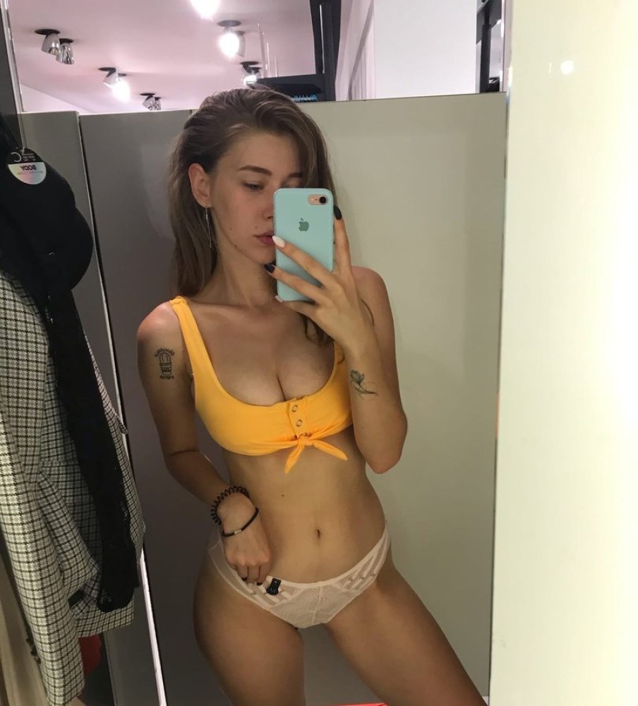 Индивидуалка Яна фото № 2 в городе Лобня