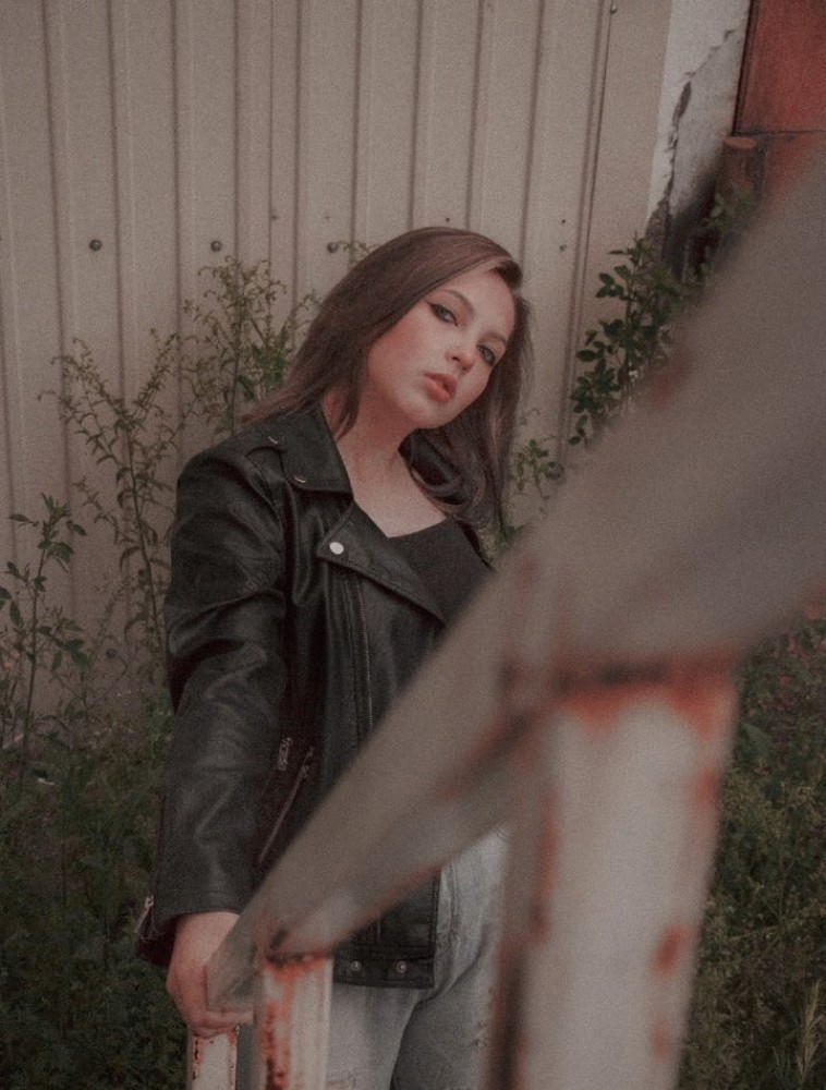 Индивидуалка Яна фото № 2 в городе Лобня