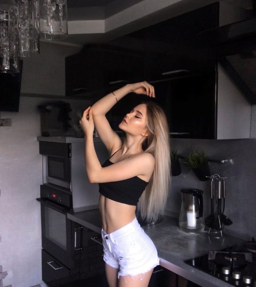 Индивидуалка Яночка фото № 2 в городе Лобня