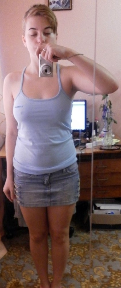 Индивидуалка Юля фото № 2 в городе Лобня