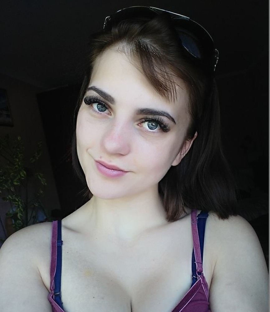 Индивидуалка Юля фото № 2 в городе Лобня