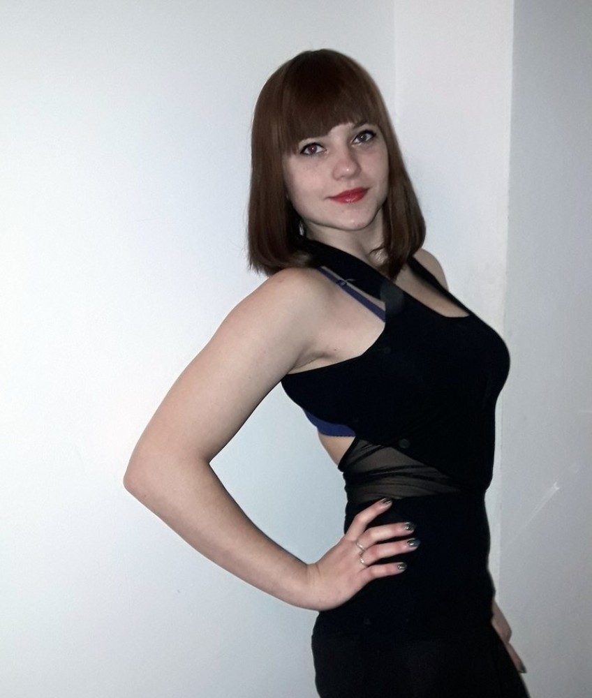 Индивидуалка Юля фото № 2 в городе Лобня