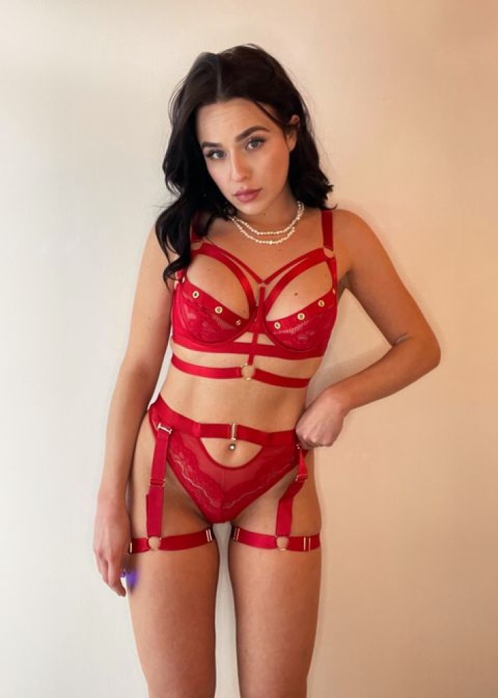 Индивидуалка Альбина фото № 2 в городе Лобня