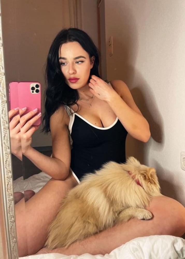 Индивидуалка Альбина фото № 2 в городе Лобня