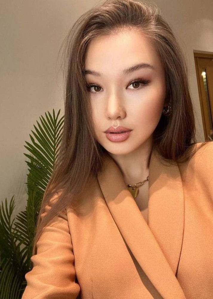 Индивидуалка Алия фото № 2 в городе Лобня