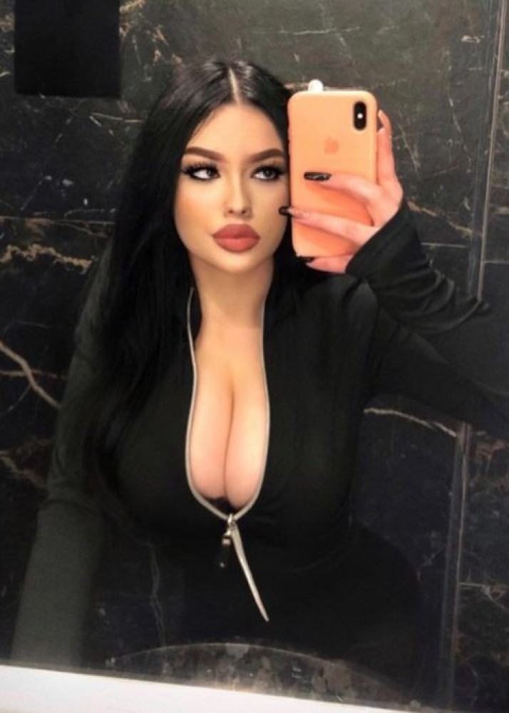 Индивидуалка Алёна главное фото в городе Лобня 