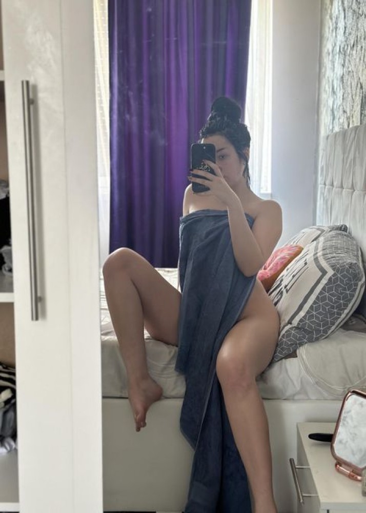 Индивидуалка Амина фото № 2 в городе Лобня