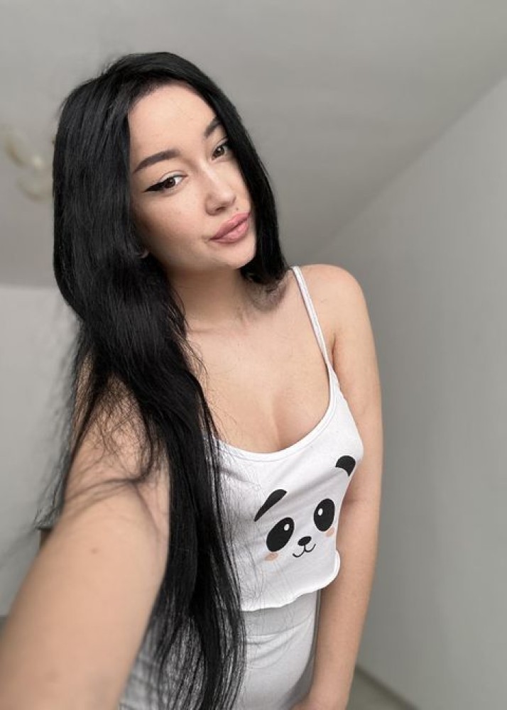 Индивидуалка Амина фото № 2 в городе Лобня