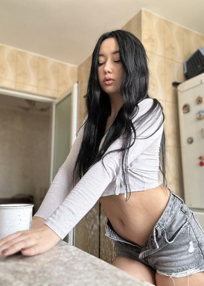 Индивидуалка Амина фото № 2 в городе Лобня