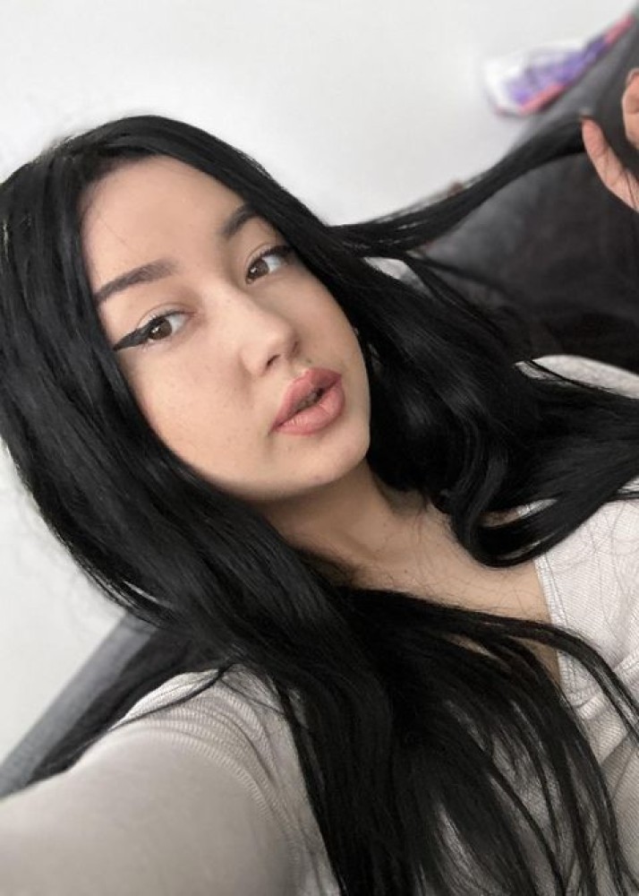 Индивидуалка Амина фото № 2 в городе Лобня