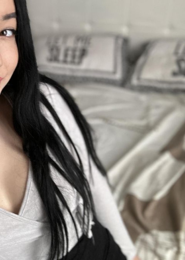 Индивидуалка Амина фото № 2 в городе Лобня