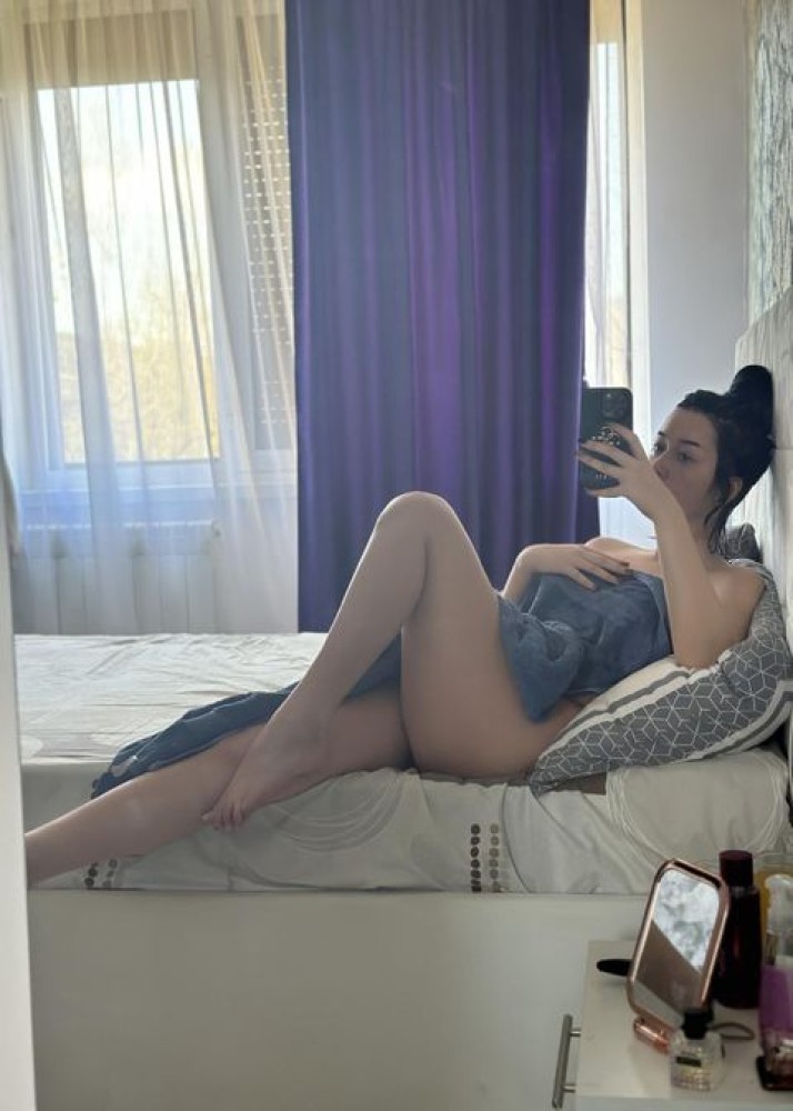 Индивидуалка Амина фото № 2 в городе Лобня