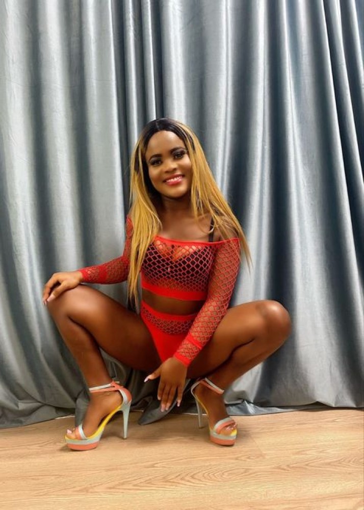 Индивидуалка Анабель фото № 2 в городе Лобня